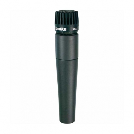 SHURE SM 57 LCE