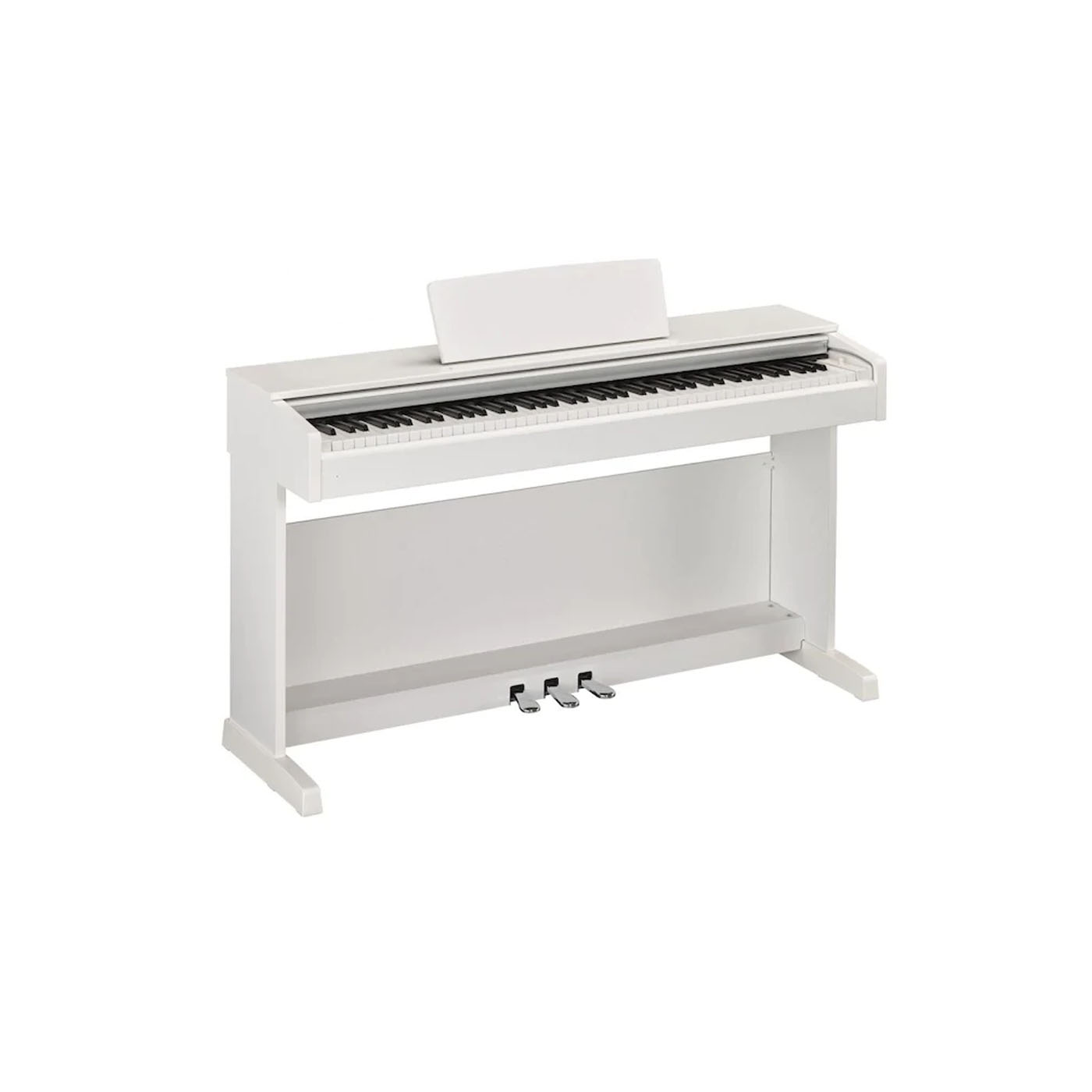 Medeli DP250 RB Dijital Piyano (Mat Beyaz)