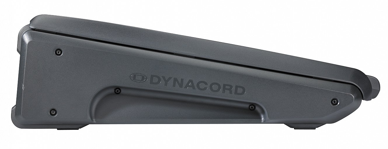 Dynacord PowerMate 1600-3 - Resim 6