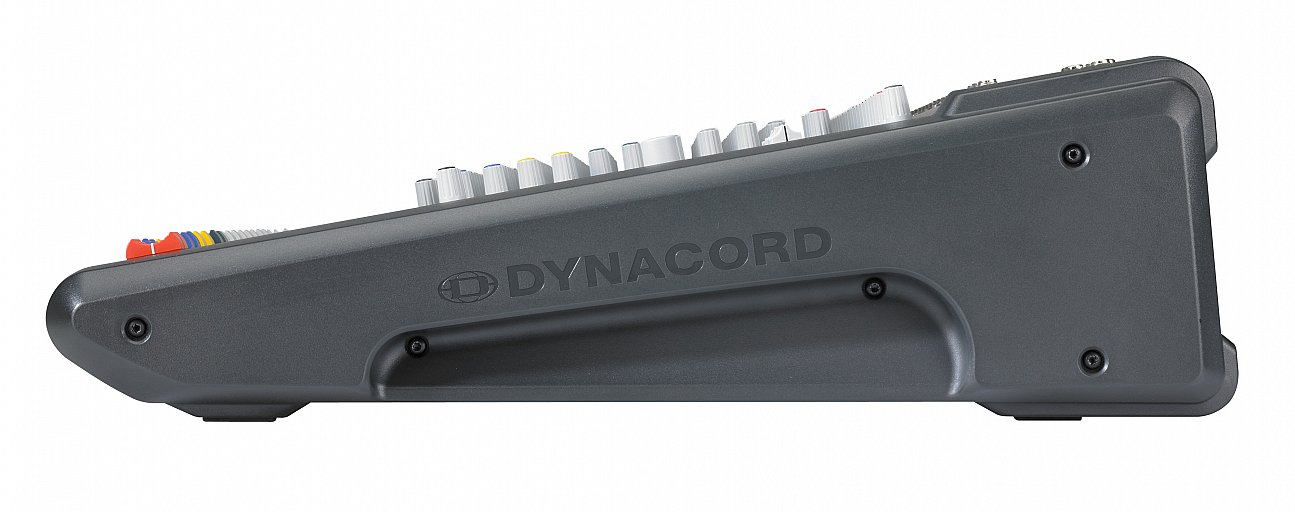 Dynacord PowerMate 1600-3 - Resim 7